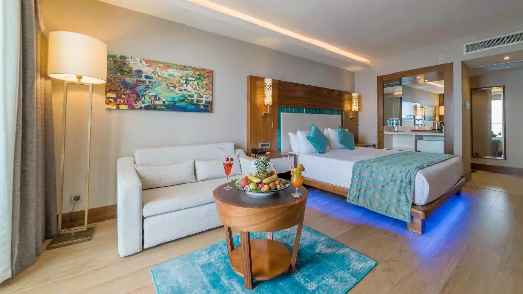 Ramada Resort Kusadasi and Golf
